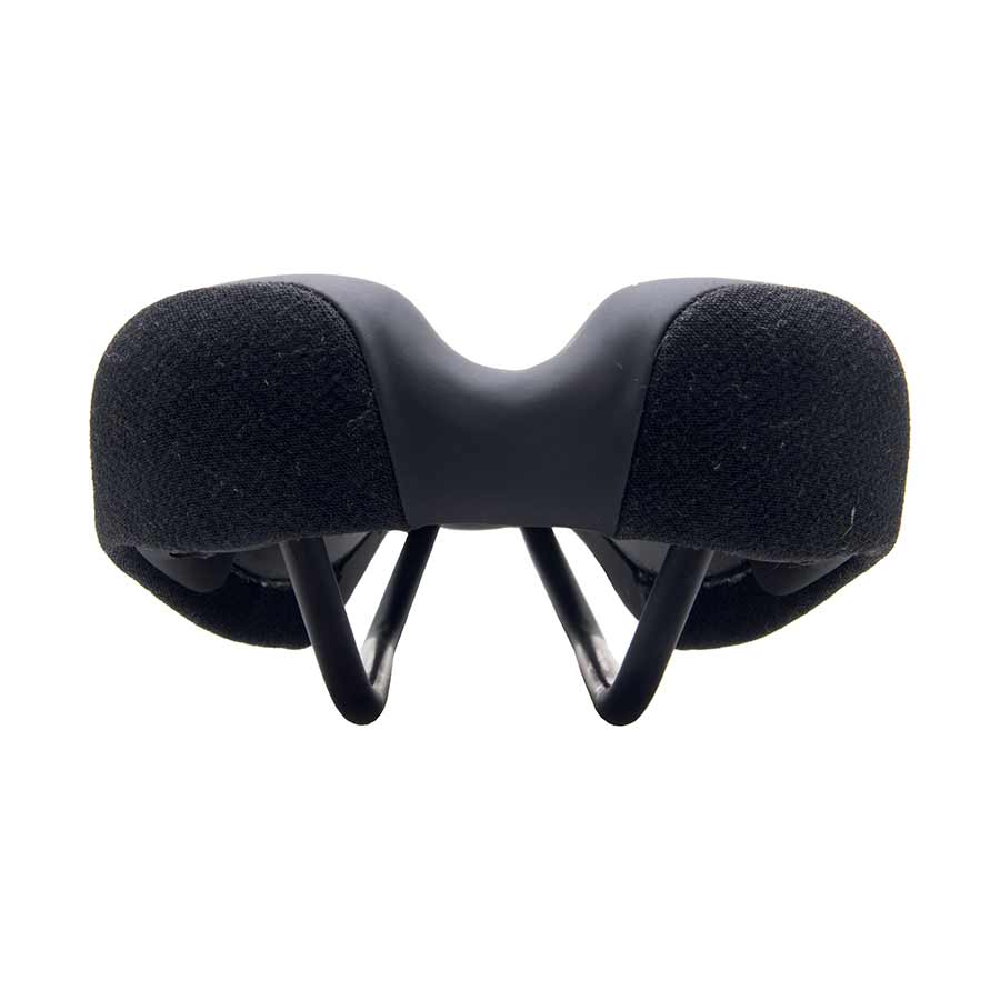 WTB PURE CROMOLY Mountain Saddle-4