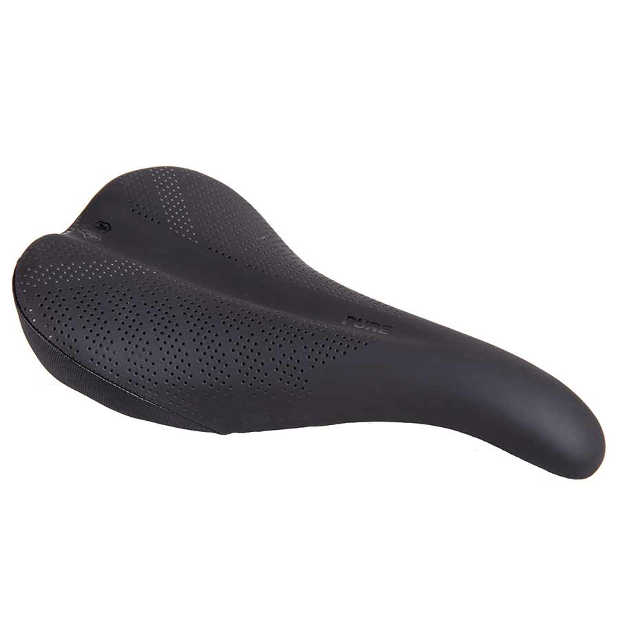 WTB PURE STEEL Mountain Saddle-1