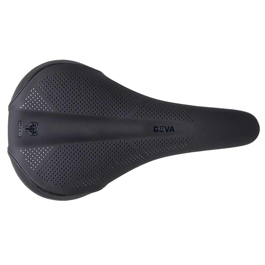WTB Deva Steel Mountain Saddle-2