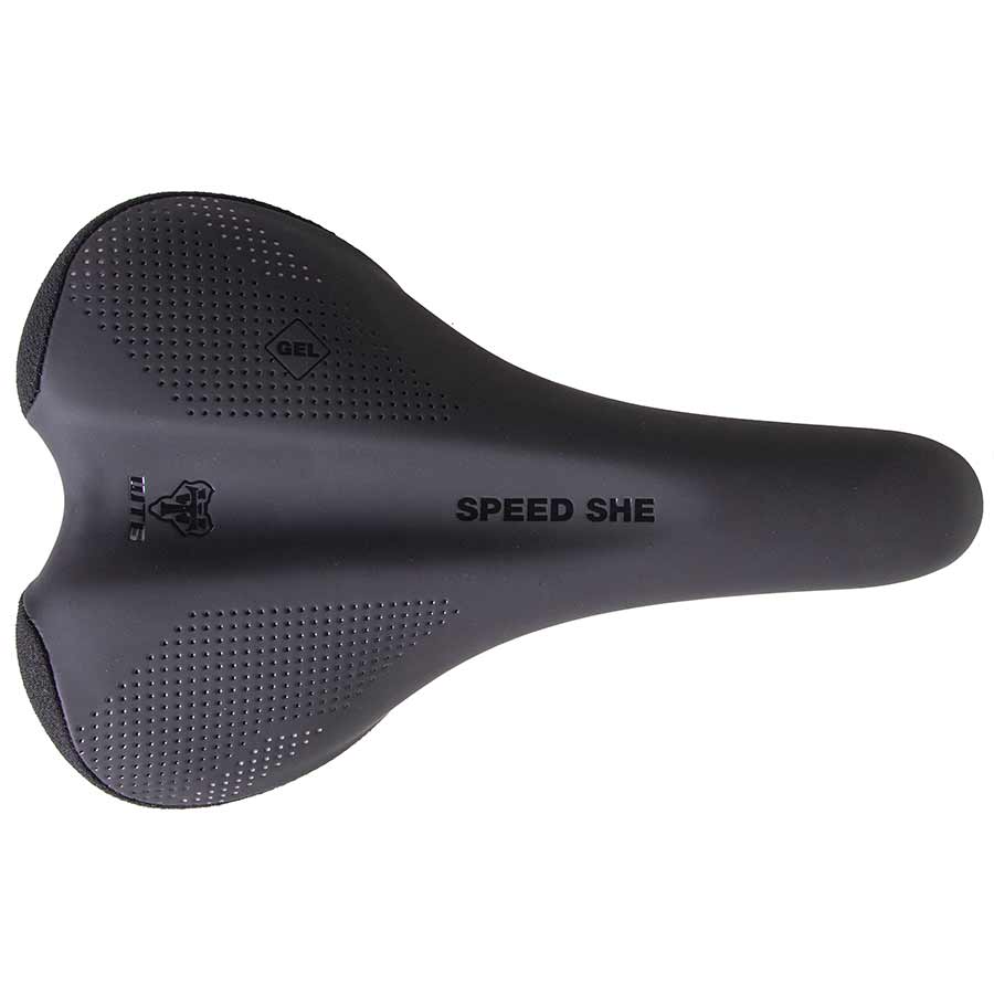WTB SPEED SHE CROMOLY Mountain Saddle-2