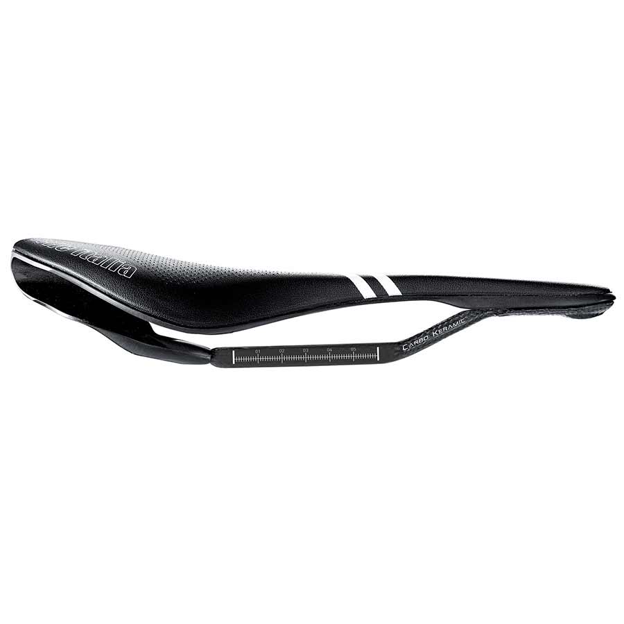 Selle Italia SP-01 Kit Carbonio Superflow Road Saddle-2
