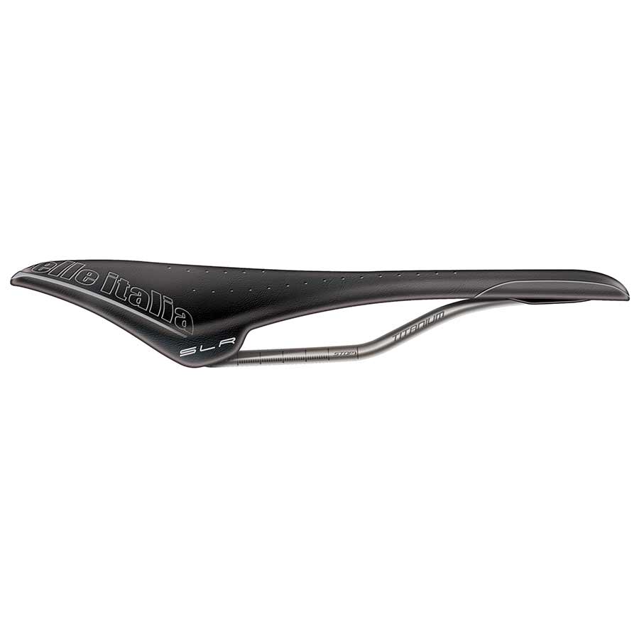 Selle Italia SLR Superflow 130 Road Saddle-2