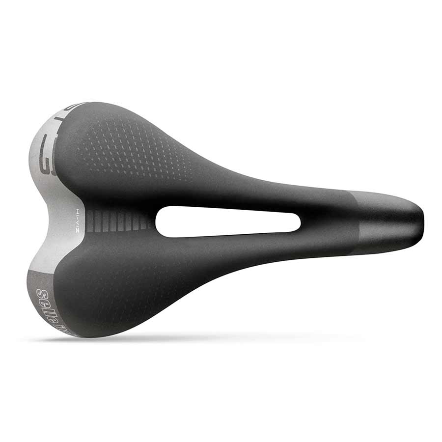 Selle Italia ST 3 SuperFlow Recreational and Commuter Saddle-1