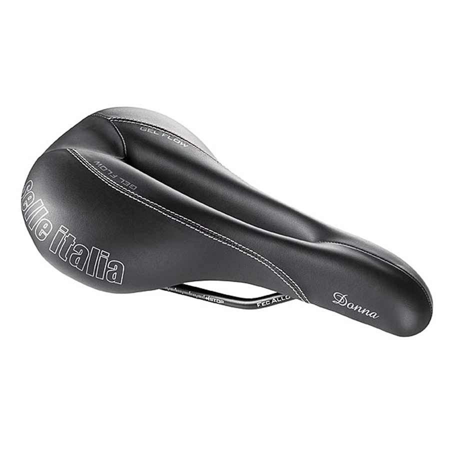 Selle Italia Donna Road Saddle-3