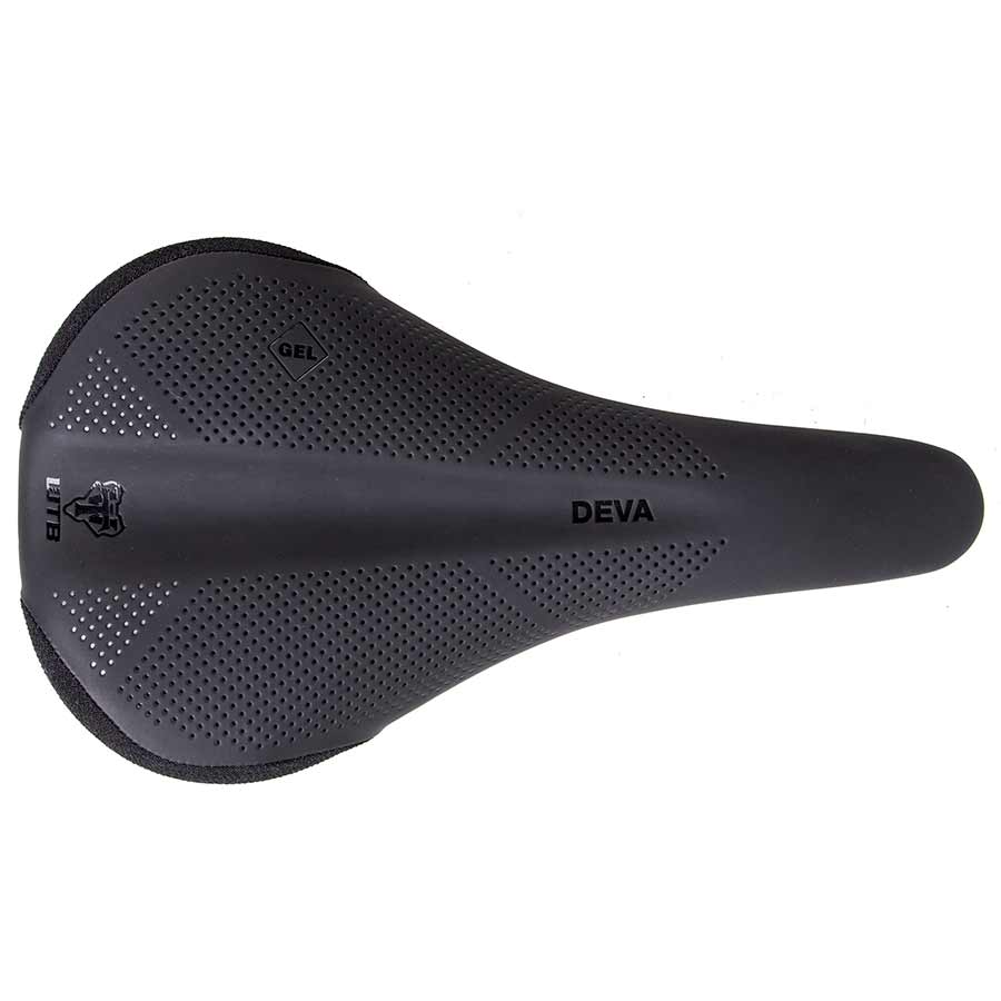 WTB Deva Cromoly Mountain Saddle-2