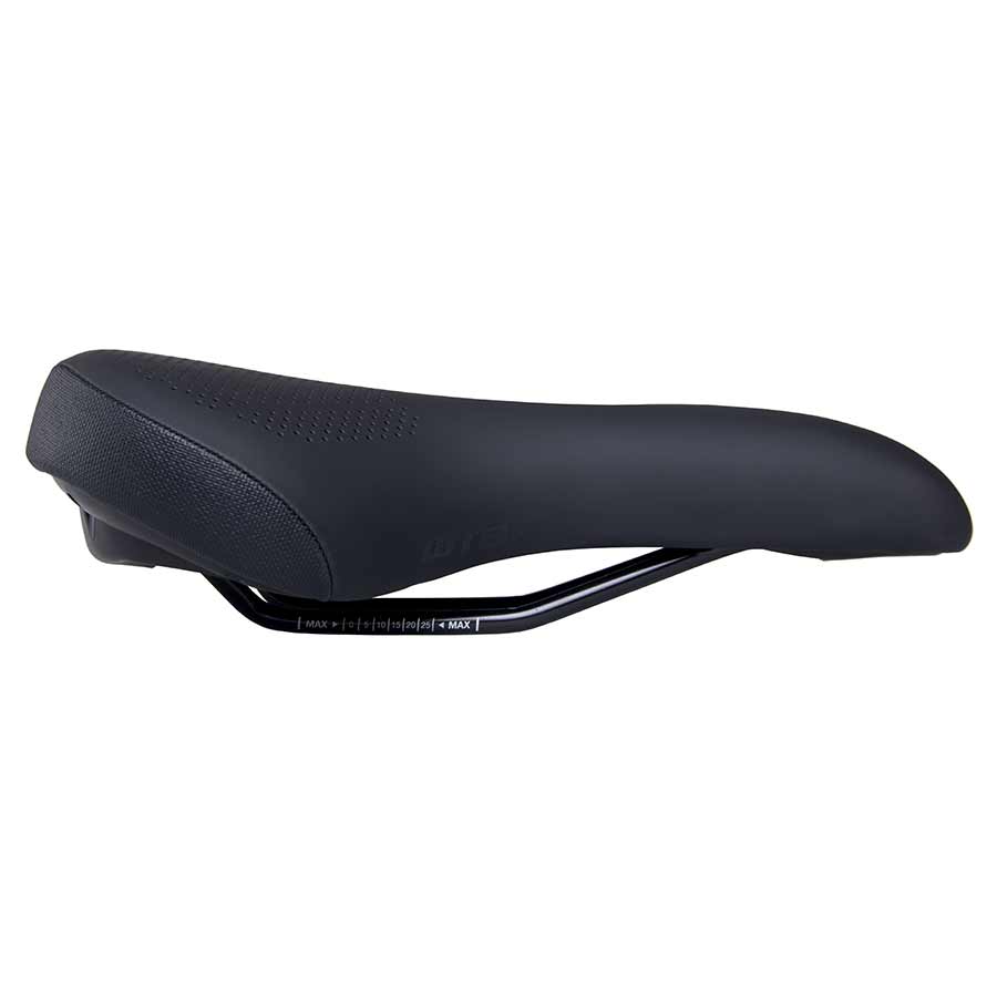 WTB COMFORT STEEL Recreational and Commuter Saddle-3
