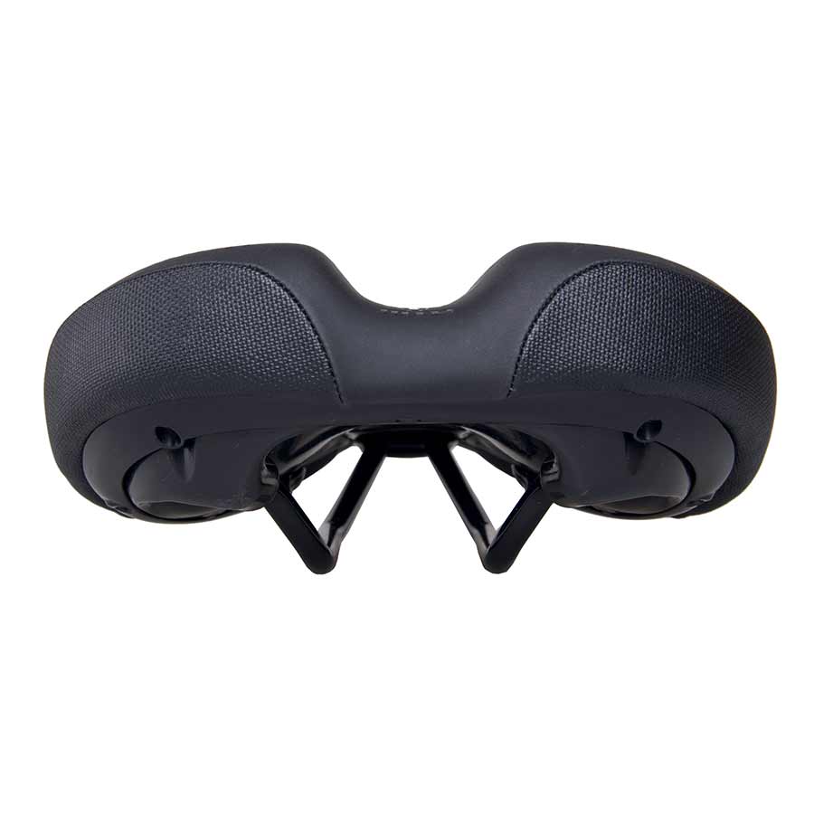 WTB COMFORT STEEL Recreational and Commuter Saddle-4