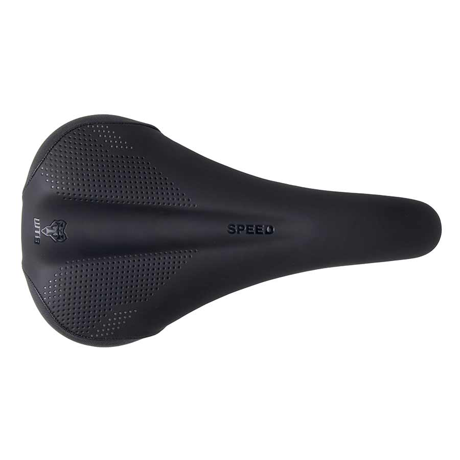 WTB SPEED STEEL Mountain Saddle-2