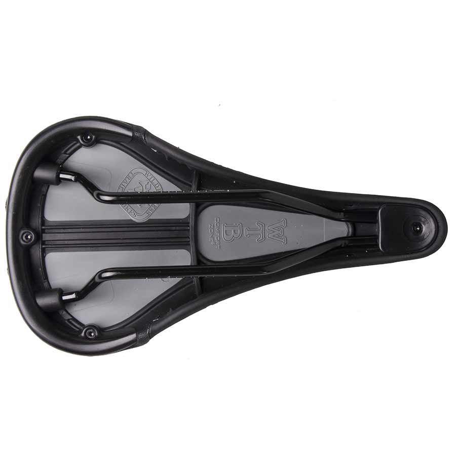 WTB SPEED STEEL Mountain Saddle-5