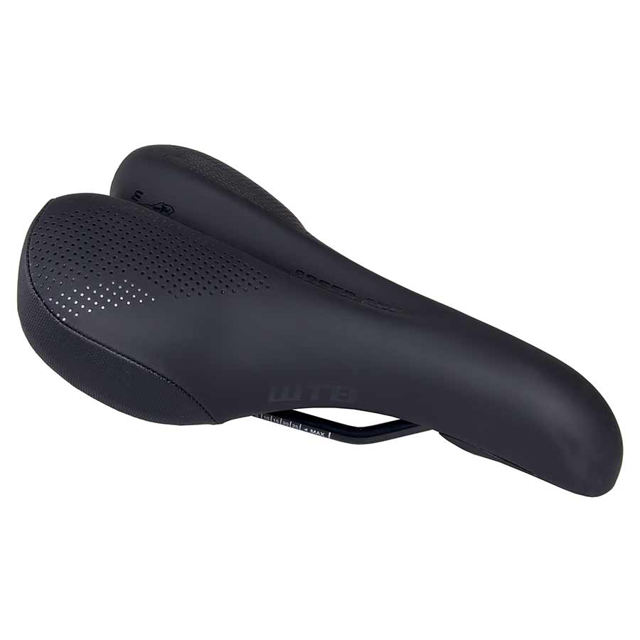 WTB SPEED SHE STEEL Mountain Saddle-1