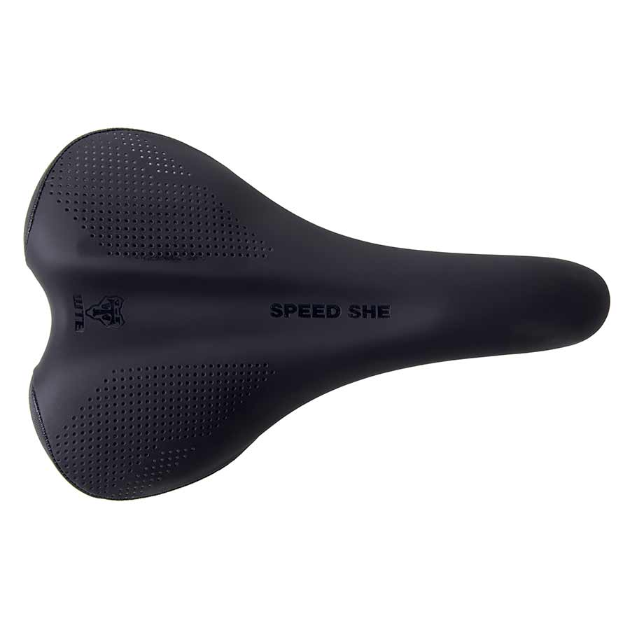 WTB SPEED SHE STEEL Mountain Saddle-2