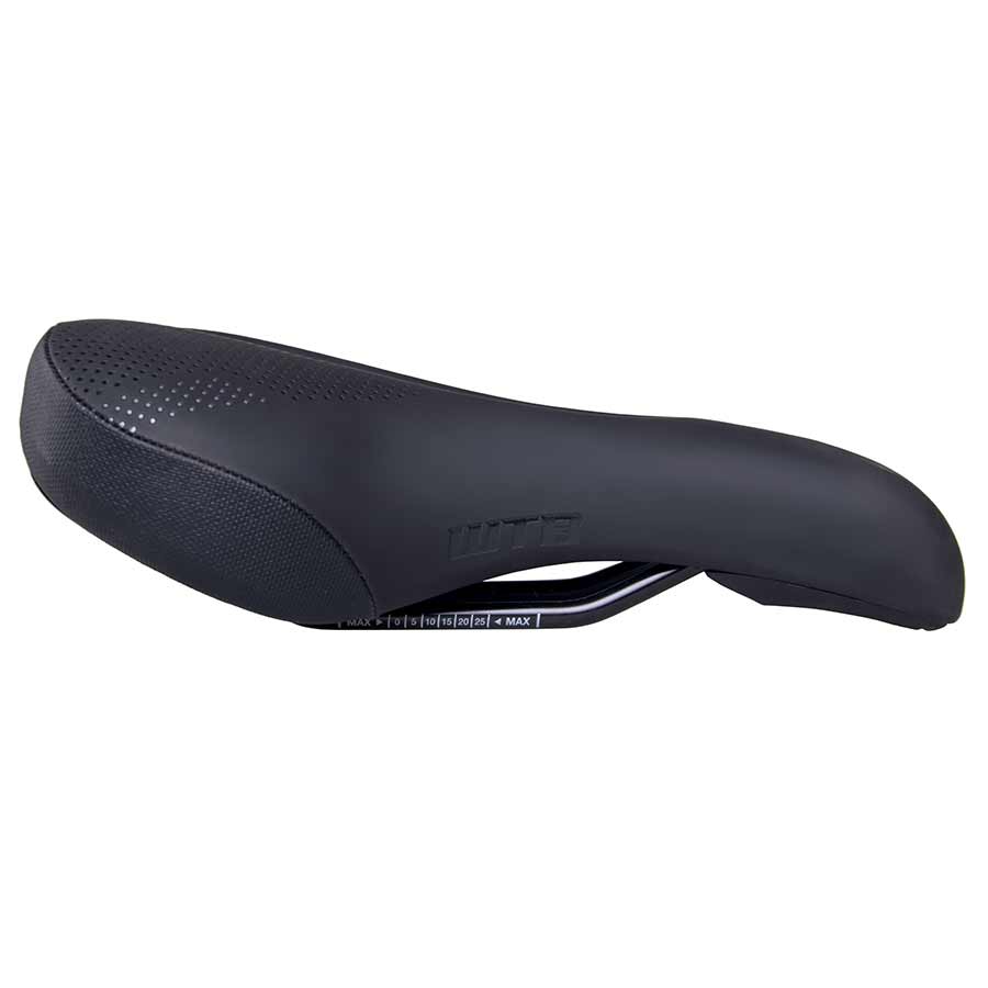 WTB SPEED SHE STEEL Mountain Saddle-3