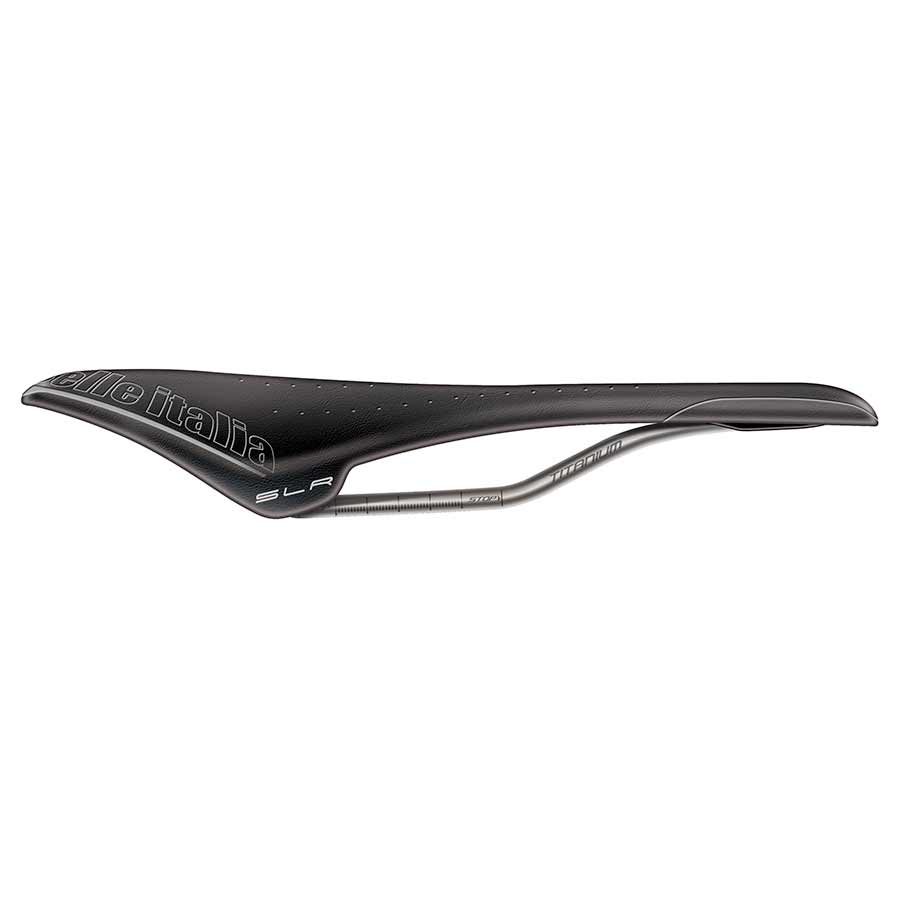 Selle Italia SLR Superflow 145 Road Saddle-2