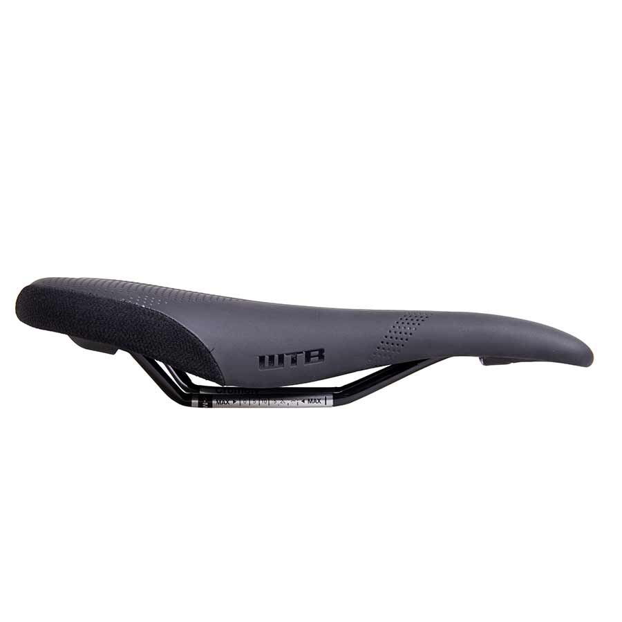 WTB SILVERADO CROMOLY Mountain Saddle-3