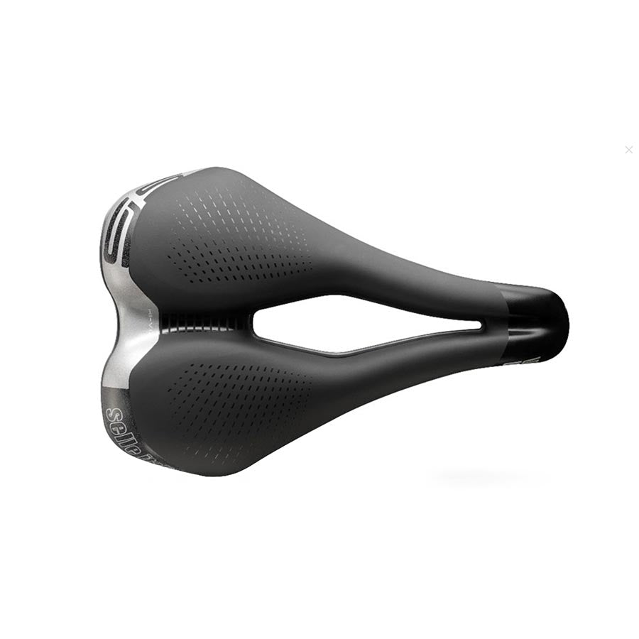 Selle Italia Max S 5 Superflow Road Saddle-1