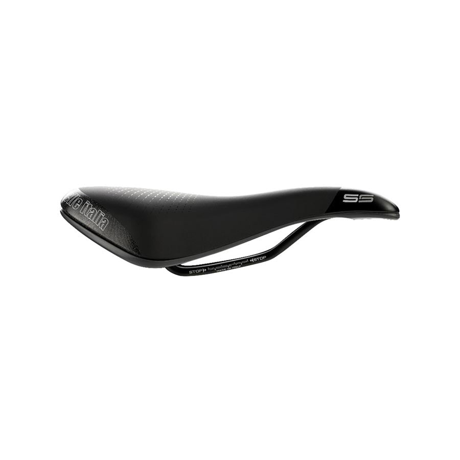 Selle Italia Max S 5 Superflow Road Saddle-2