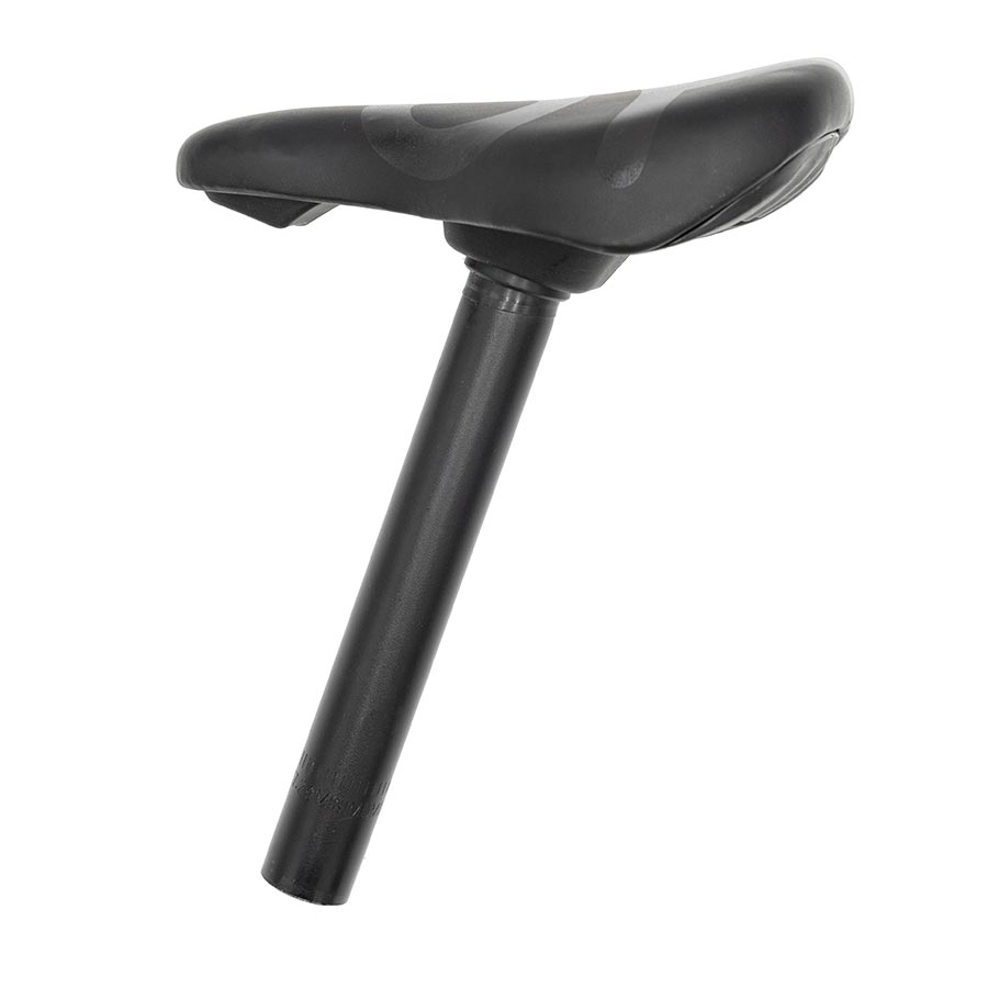 Kids Ride Shotgun Dirt Hero Saddle Youth Saddle