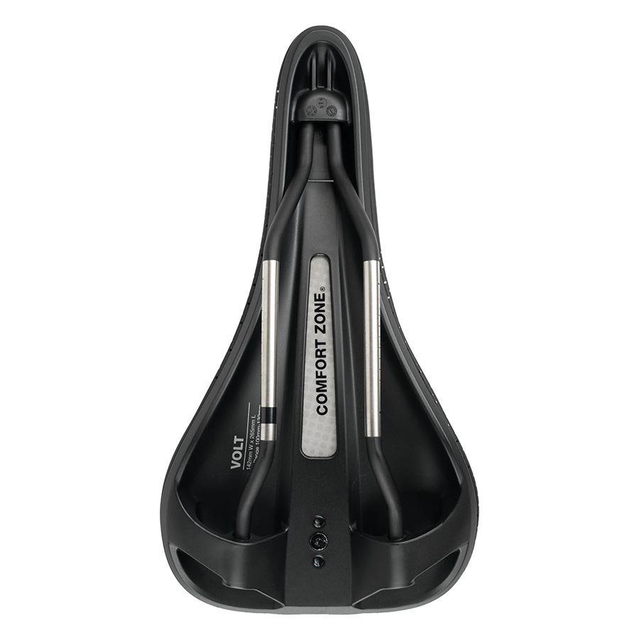 WTB Volt Fusion Form Ti Mountain Saddle-5