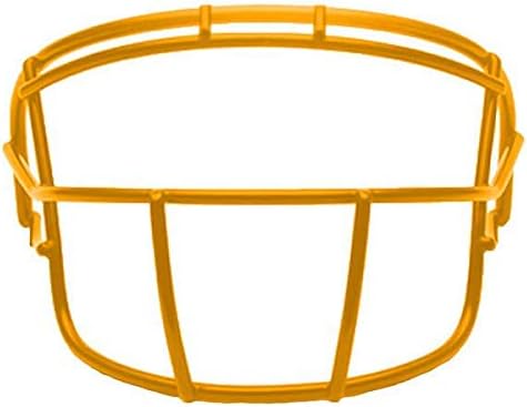 Xenith XRS-21X Carbon Steel Facemask Football Facemasks Adult