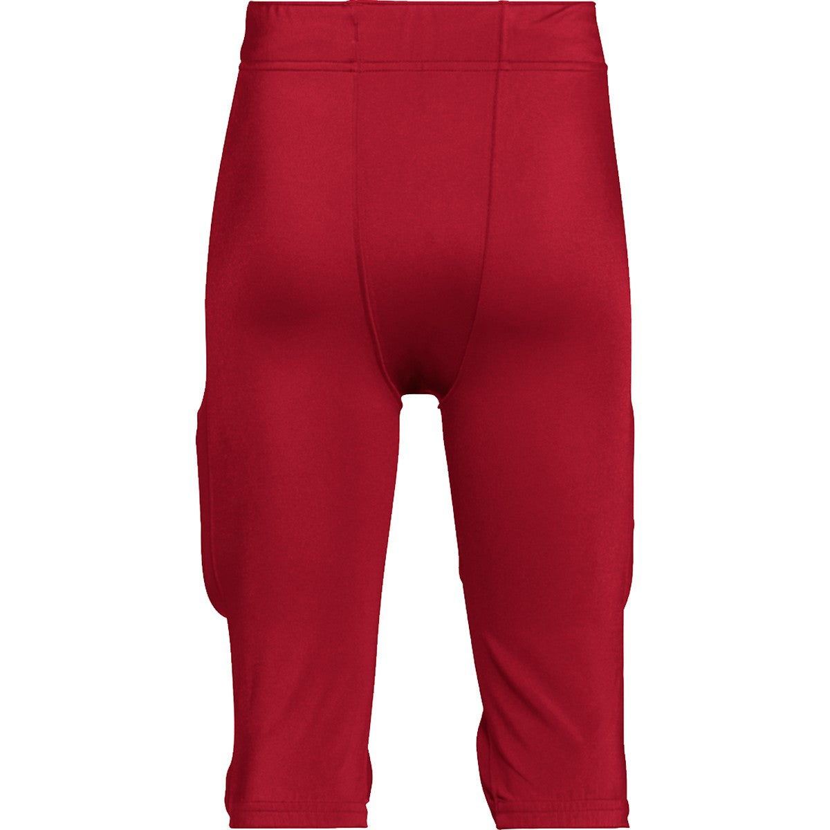adidas Youth Press Coverage 2.0 Football Pants (Pads Not Included)-2