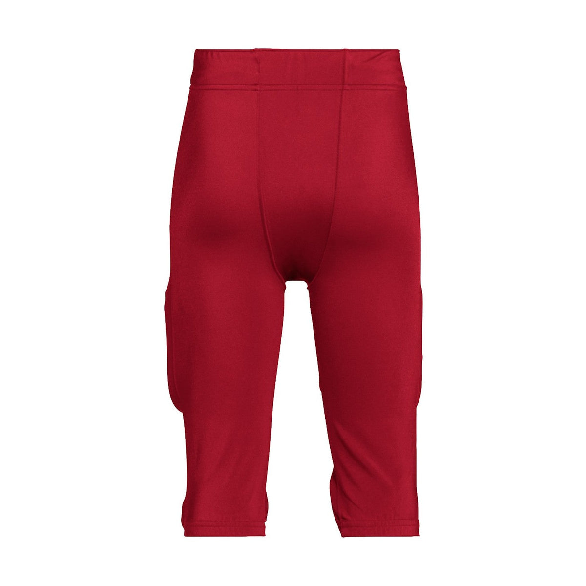 adidas Youth Press Coverage 2.0 Football Pants (Pads Not Included)-2