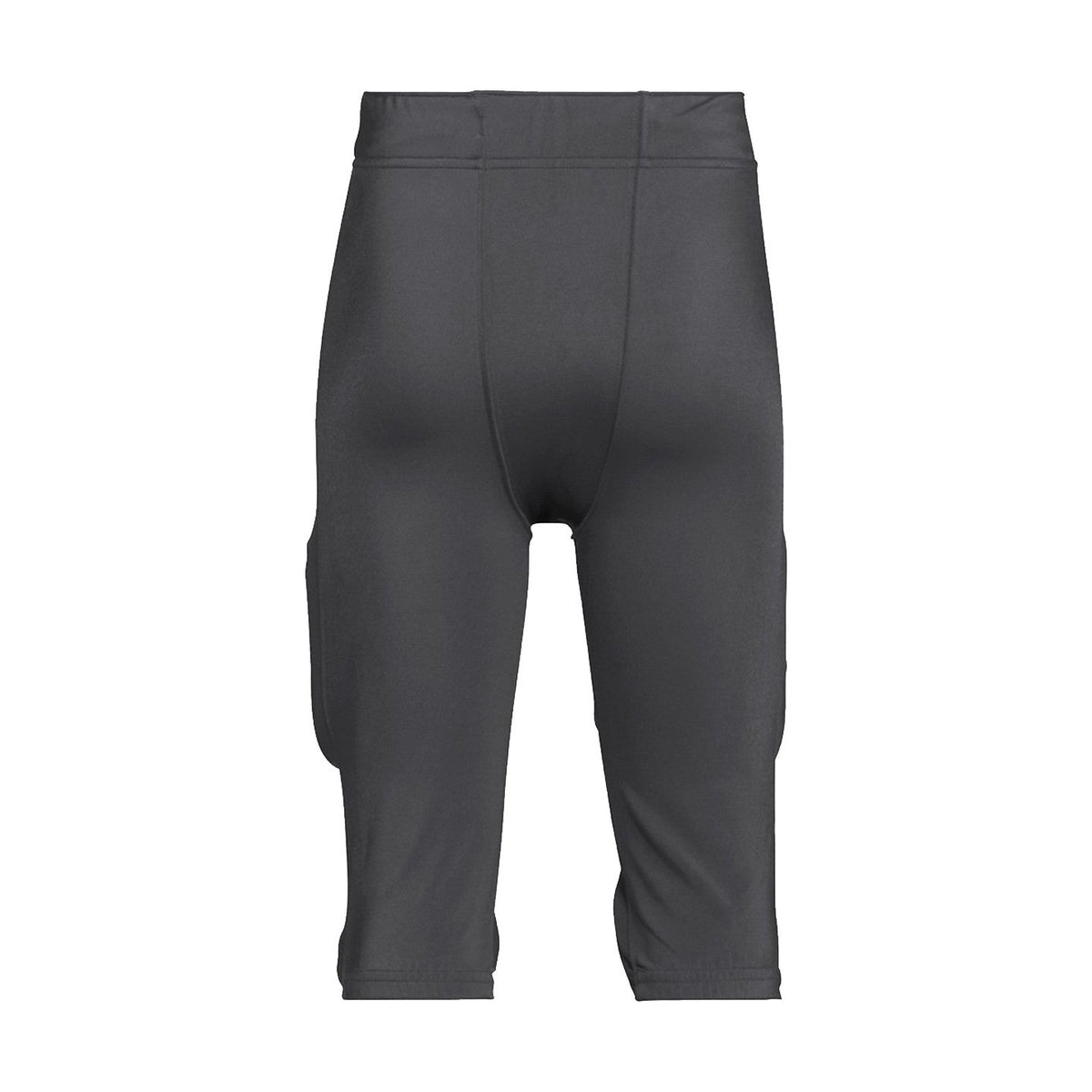 adidas Youth Press Coverage 2.0 Football Pants (Pads Not Included)-4