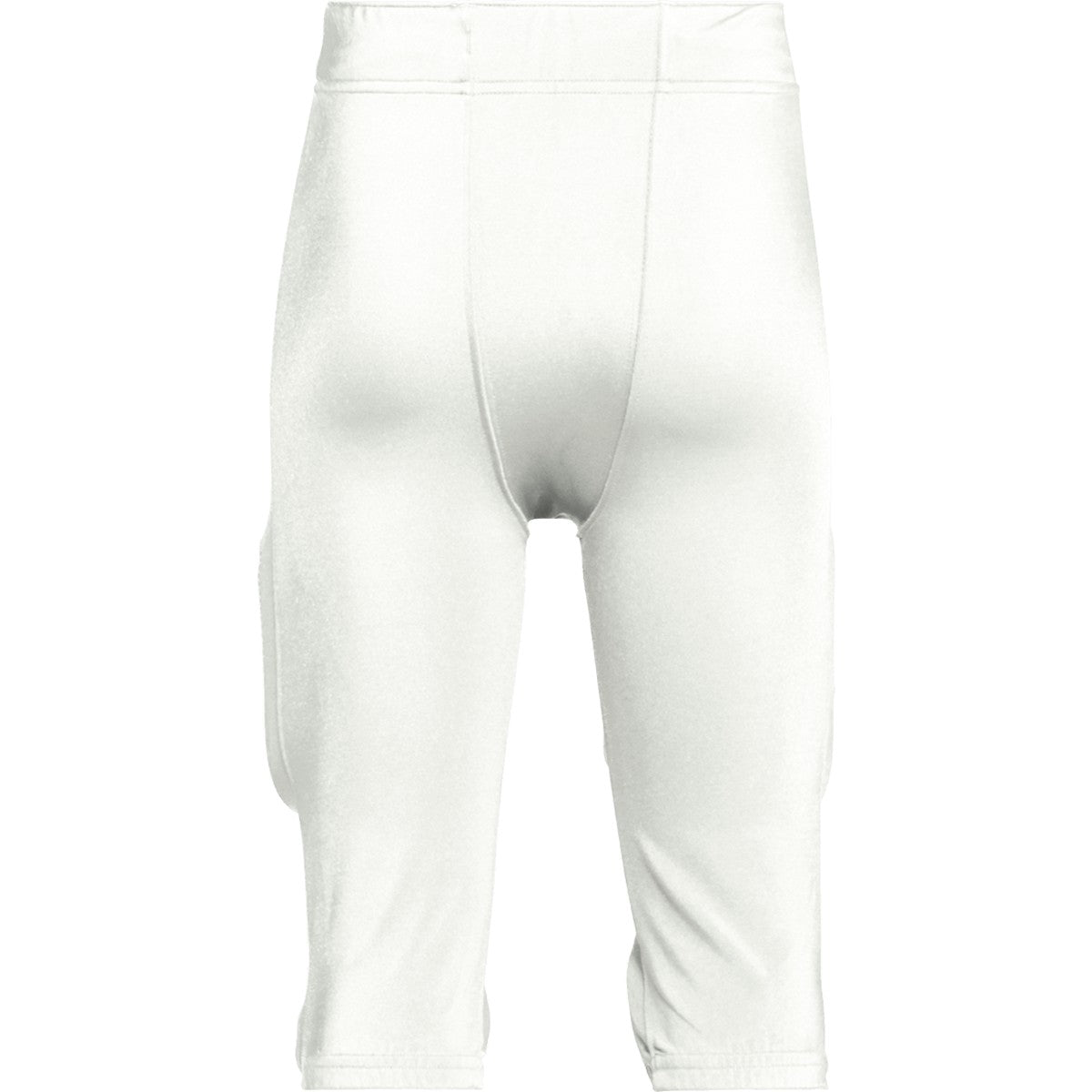 adidas Youth Press Coverage 2.0 Football Pants (Pads Not Included)-5