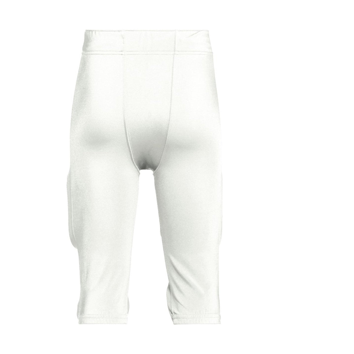 adidas Youth Press Coverage 2.0 Football Pants (Pads Not Included)-5