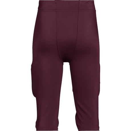 adidas Youth Press Coverage 2.0 Football Pants Pads Not Included Football Pants Youth