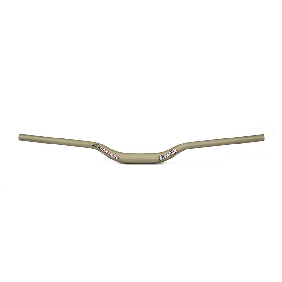 Renthal Fatbar 35 Mountain Bike Handlebar