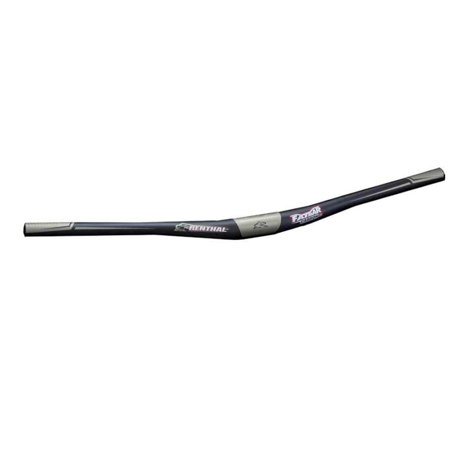 Renthal Fatbar Carbon Mountain Bike Handlebar Bicycle Parts Handlebars