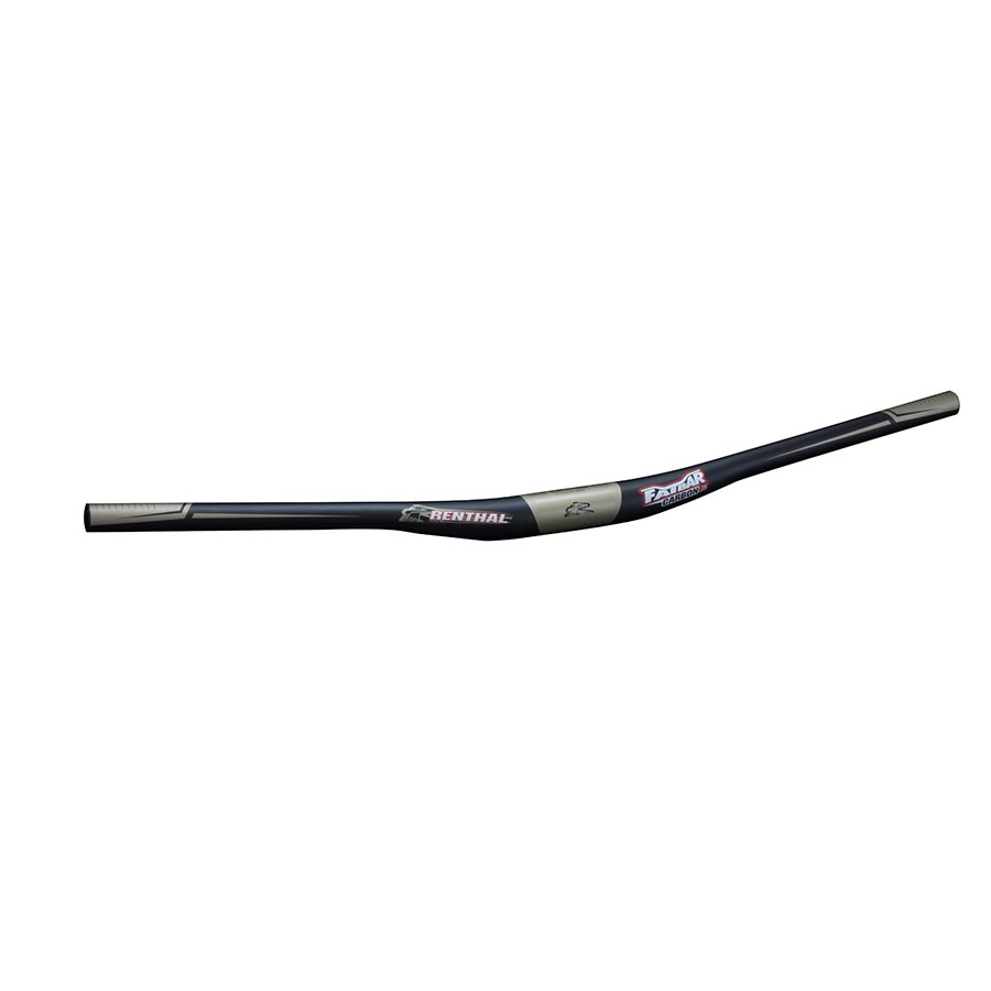Renthal Fatbar Carbon Mountain Bike Handlebar