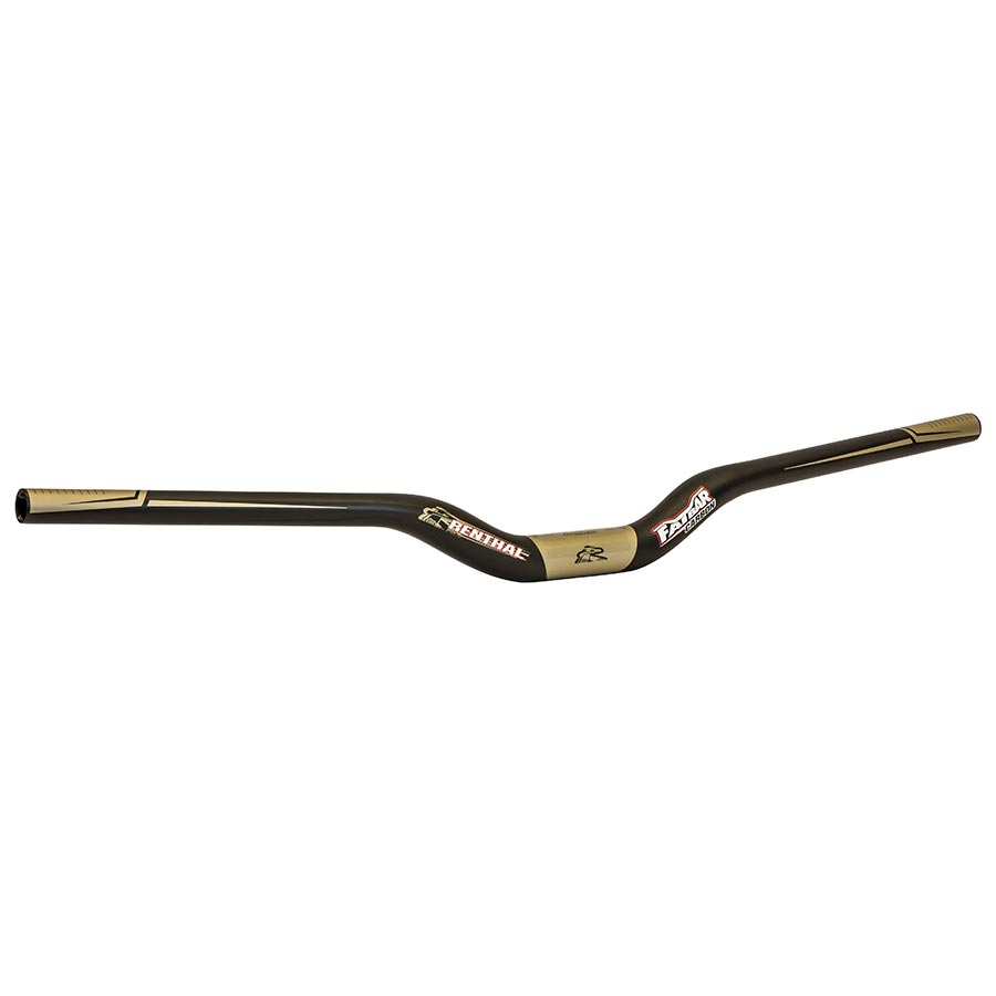 Renthal Fatbar Carbon Mountain Bike Handlebar-10