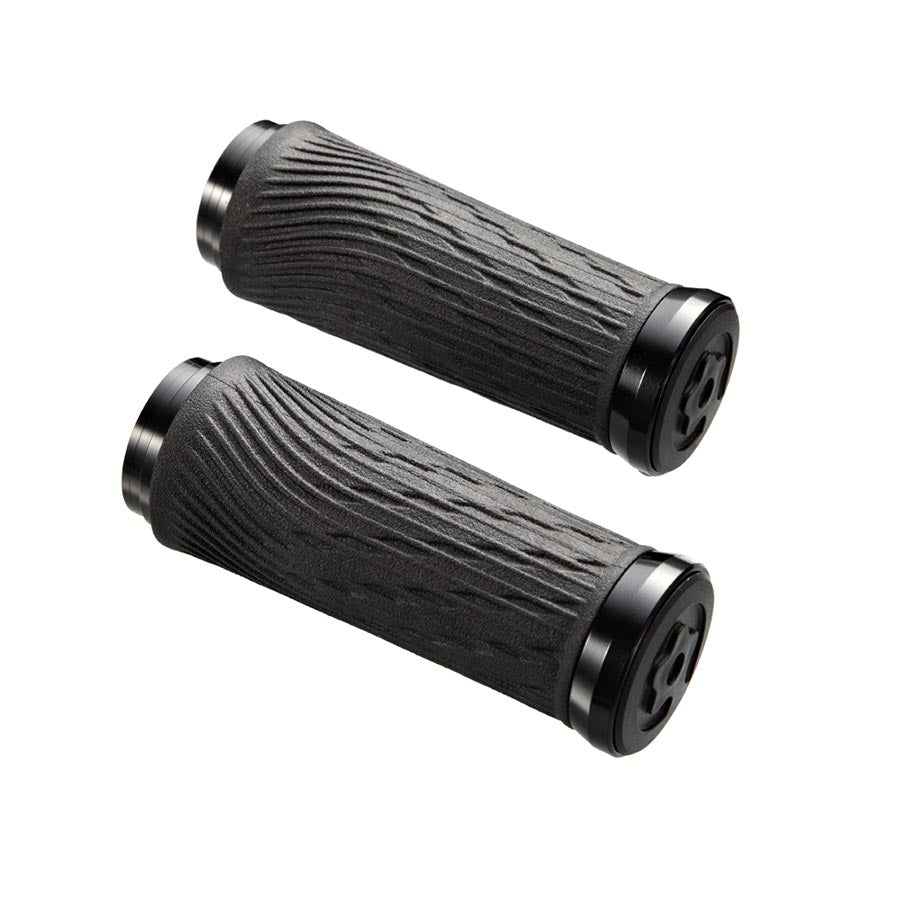 SRAM Grip Shift Pair
