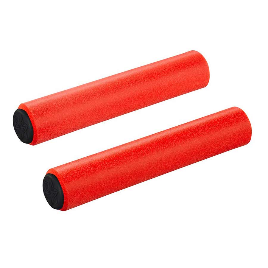 Supacaz Siliconez Handlebar Grips