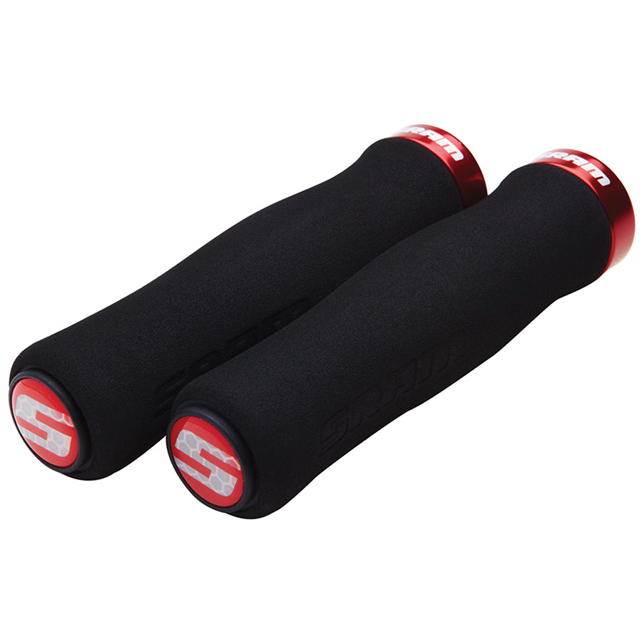 SRAM Contour Foam Locking Handlebar Grips