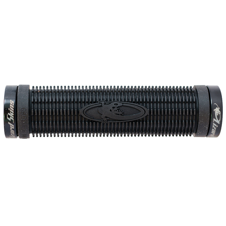 Lizard Skins Charger Lock-On Handlebar Grips