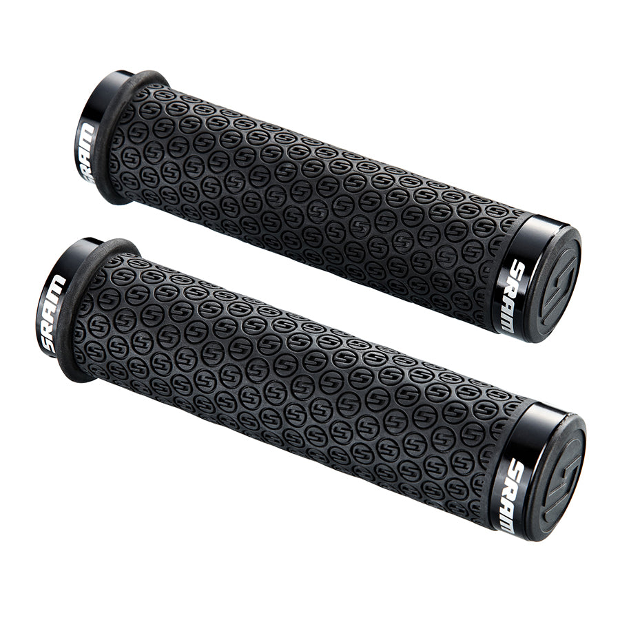 SRAM DH Handlebar Grips Bicycle Parts Handlebars Grips/Tape