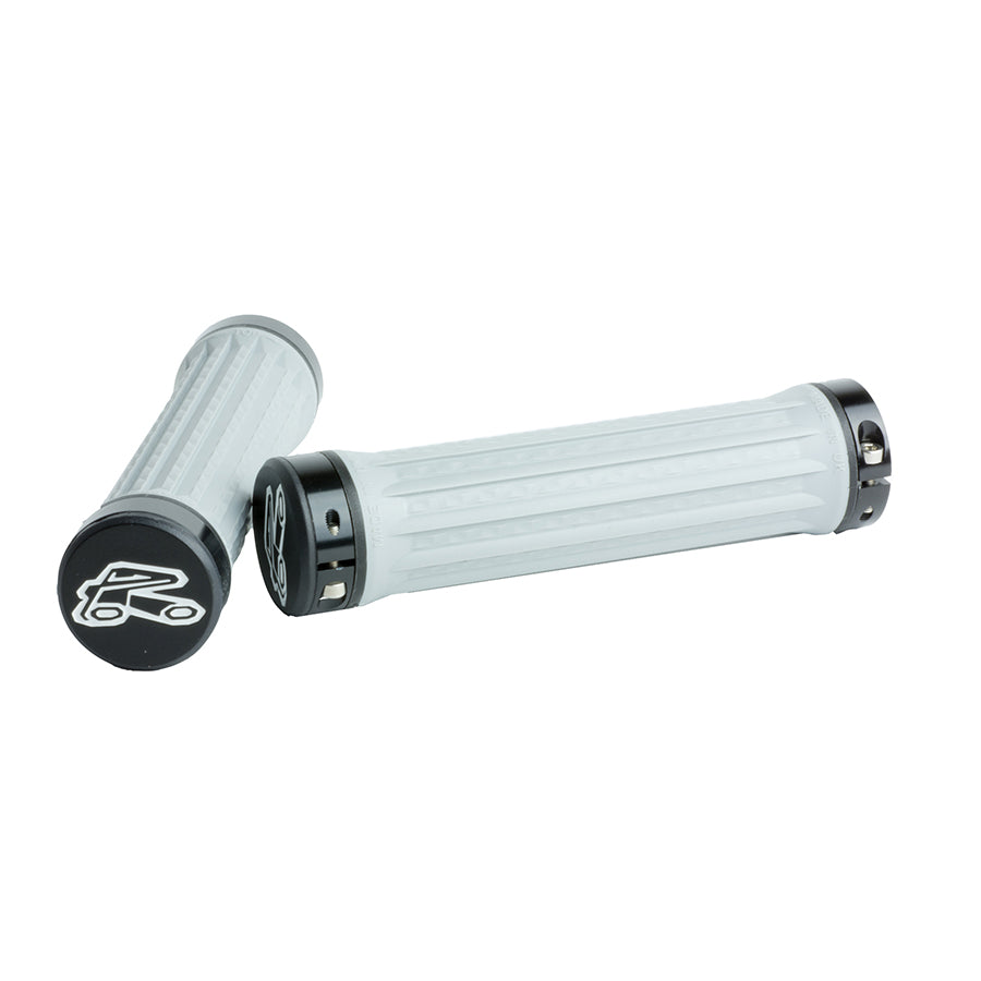 Renthal Traction Soft Handlebar Grips