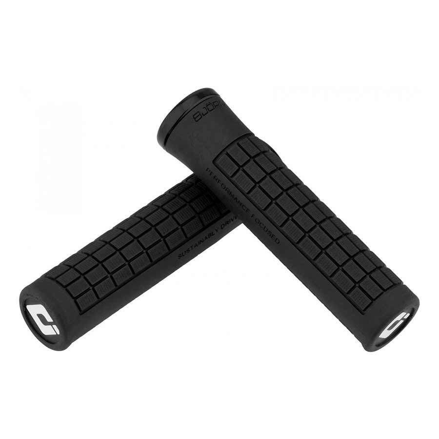 ODI Bjorn Handlebar Grips
