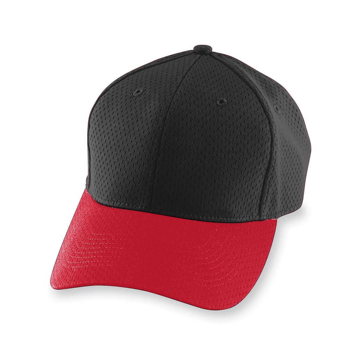 Augusta Athletic Mesh Cap Unisex Accessories Hats & Caps