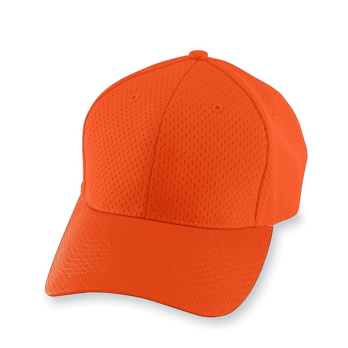 Augusta Athletic Mesh Cap Unisex Accessories Hats & Caps