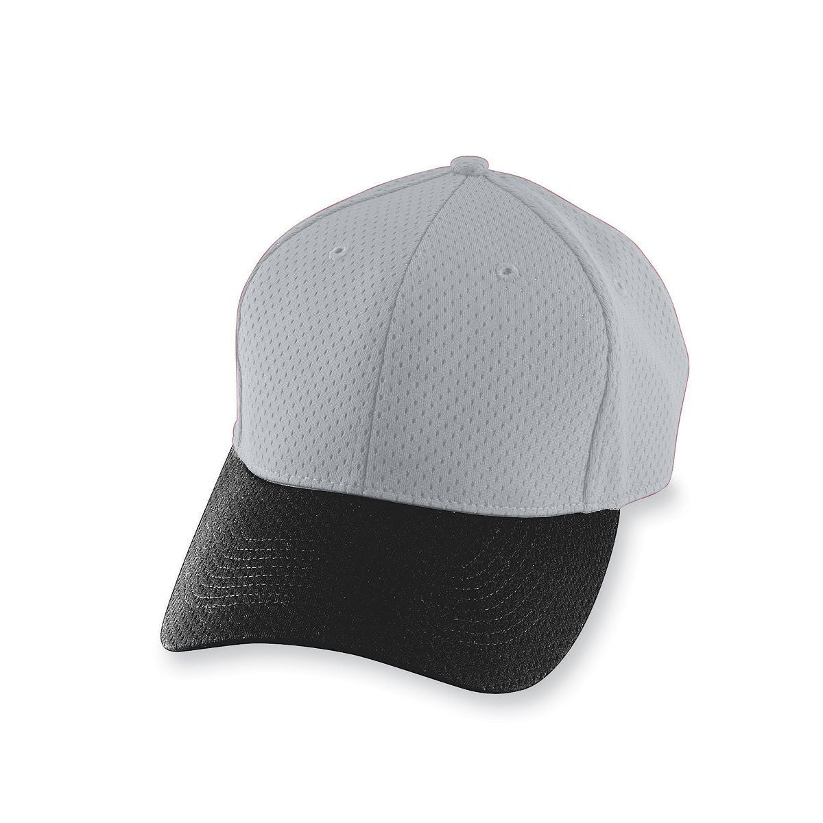 Augusta Athletic Mesh Cap Unisex Accessories Hats & Caps
