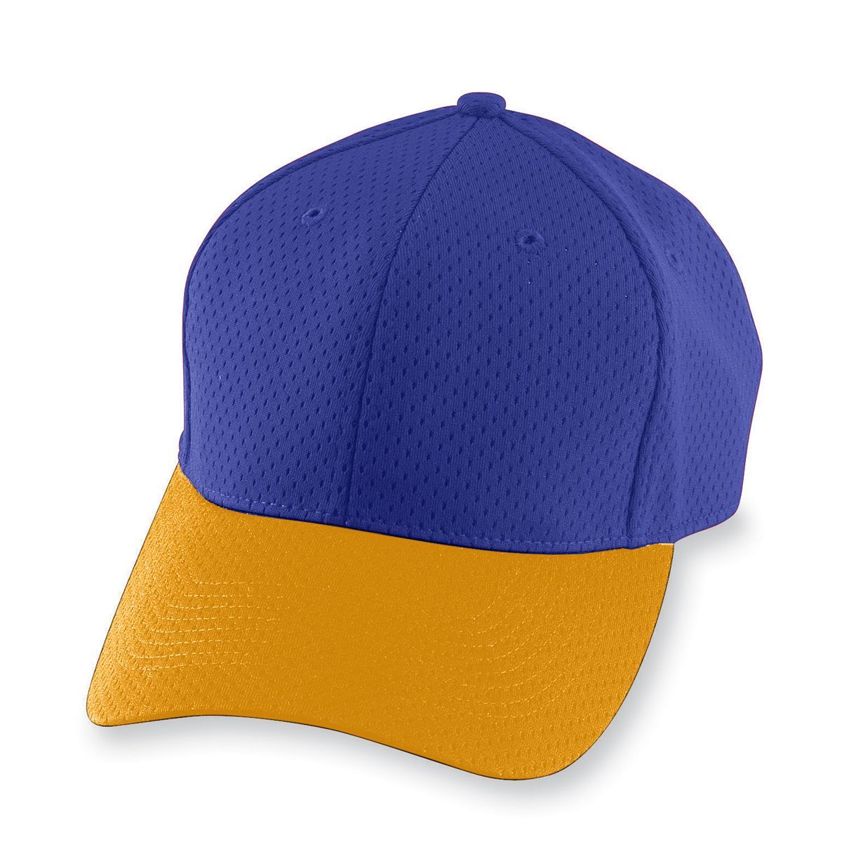 Augusta Athletic Mesh Cap Unisex Accessories Hats & Caps