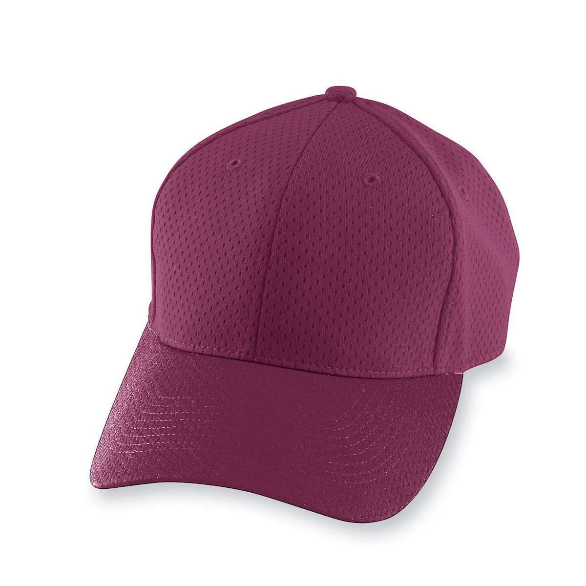 Augusta Athletic Mesh Cap Unisex Accessories Hats & Caps