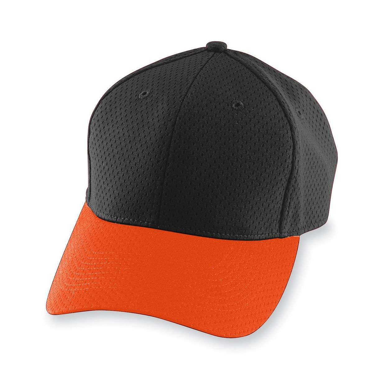 Augusta Athletic Mesh Cap Unisex Accessories Hats & Caps