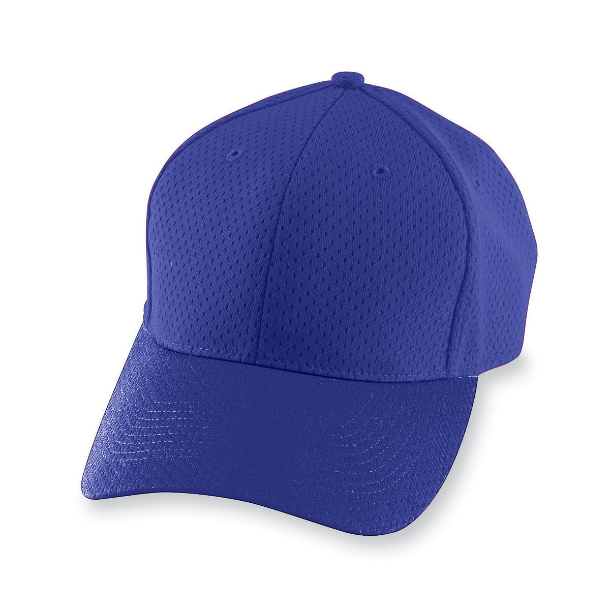 Augusta Athletic Mesh Cap Unisex Accessories Hats & Caps