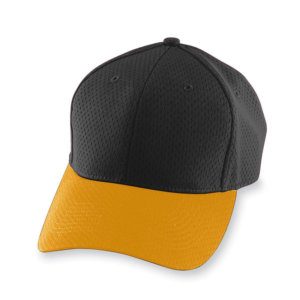 Augusta Athletic Mesh Cap Unisex Accessories Hats & Caps