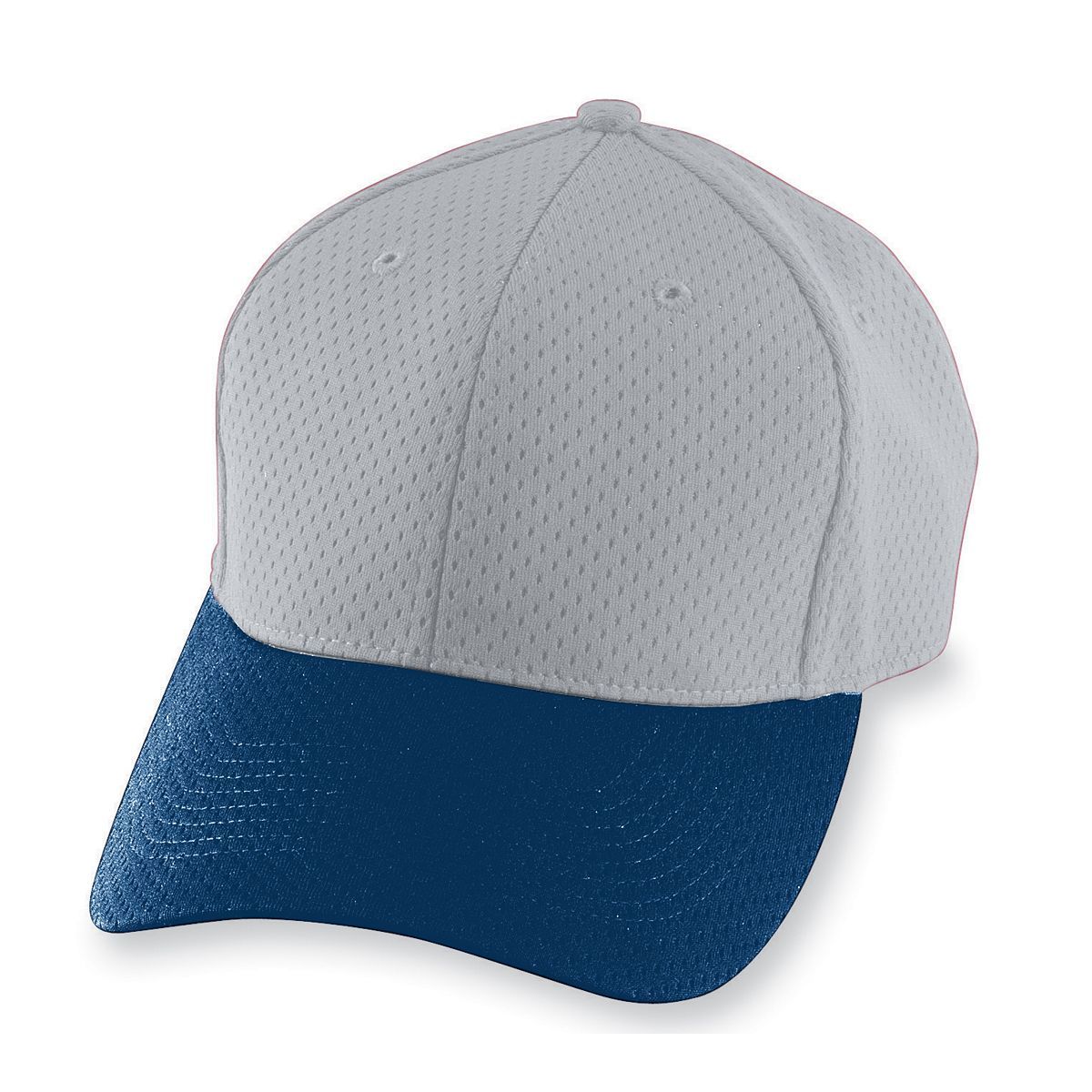 Augusta Athletic Mesh Cap Unisex Accessories Hats & Caps