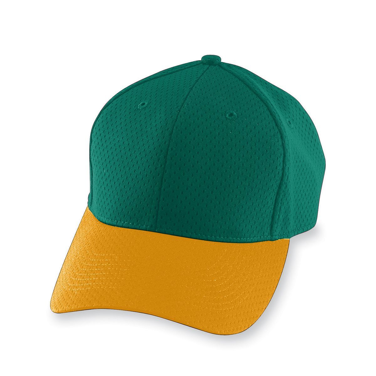 Augusta Athletic Mesh Cap Unisex Accessories Hats & Caps